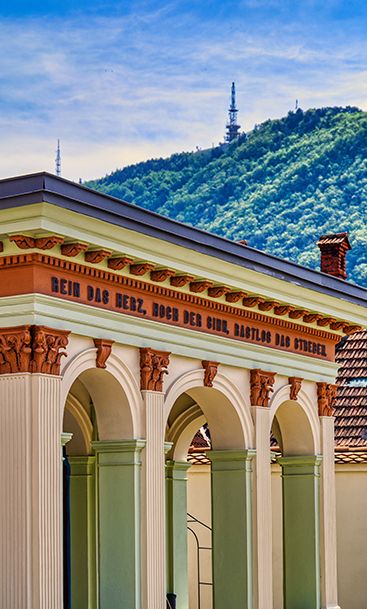 Restaurant Brukenhalle Brasov | Restaurant Brasov | Restaurant in Scheii Brasovului | Restaurant in Brasov | Paste Brasov | Burgeri Brasov | Pizza Brasov | Restaurante Brasov